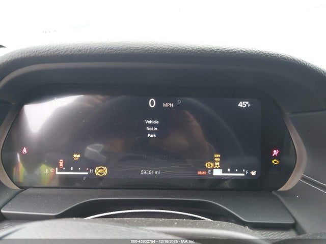 2023 JEEP GRAND CHEROKEE L 1C4RJKAG5P8895010 Photo 6