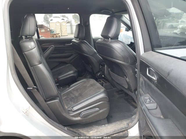 2023 JEEP GRAND CHEROKEE L 1C4RJKAG5P8895010 Photo 7