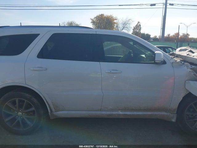 Dodge Durango Gt Rwd 2018 1C4RDHDG5JC455914 Image 14