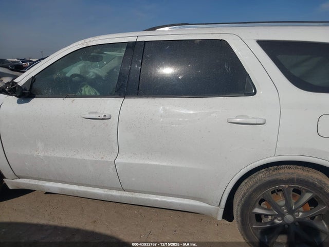 Dodge Durango Gt Rwd 2018 1C4RDHDG5JC455914 Image 15