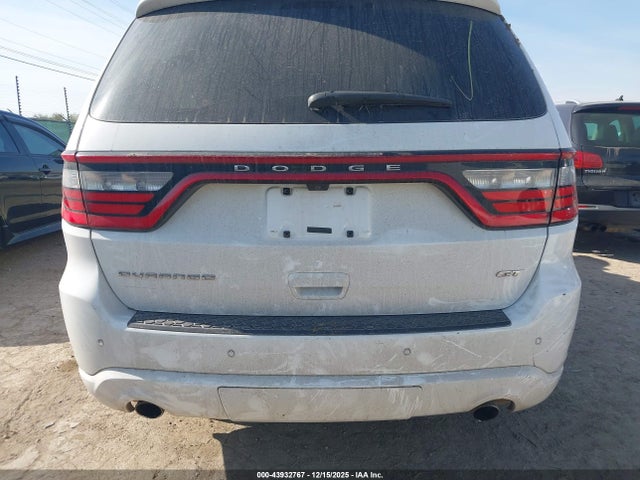 Dodge Durango Gt Rwd 2018 1C4RDHDG5JC455914 Image 17