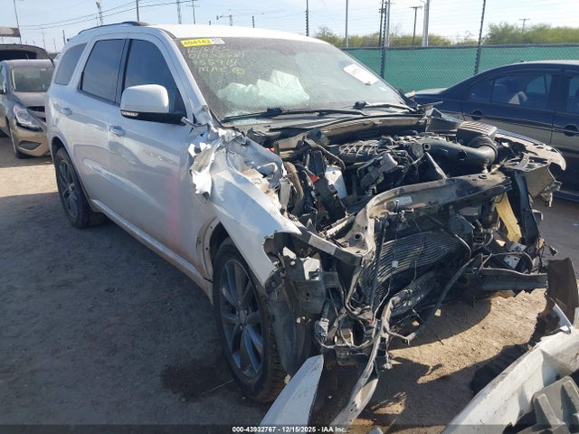 Dodge Durango Gt Rwd 2018 1C4RDHDG5JC455914 Image 19