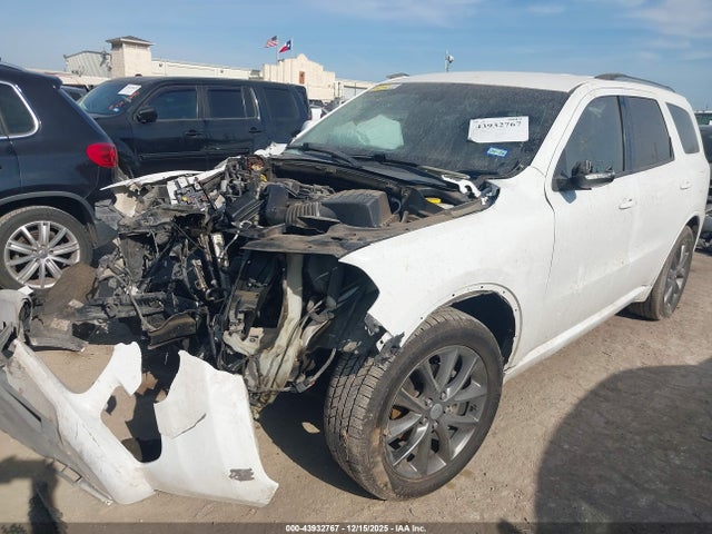 Dodge Durango Gt Rwd 2018 1C4RDHDG5JC455914 Image 20