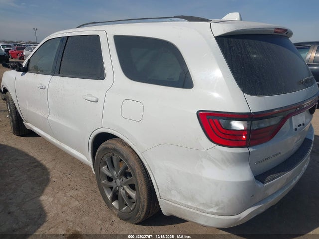 Dodge Durango Gt Rwd 2018 1C4RDHDG5JC455914 Image 22