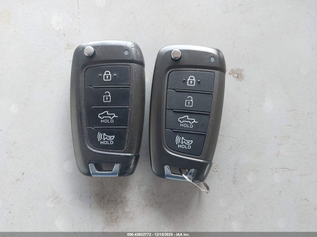 Hyundai Santa Cruz Se 2023 5NTJADAE5PH068828 Image 11