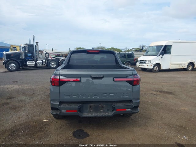 Hyundai Santa Cruz Se 2023 5NTJADAE5PH068828 Image 17
