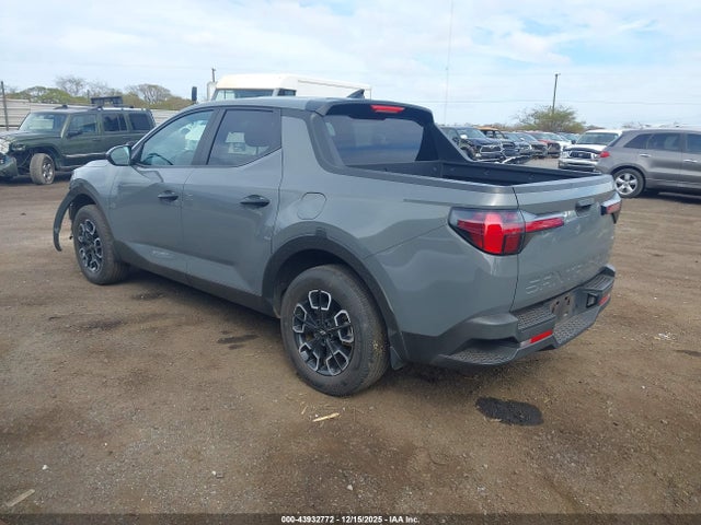 Hyundai Santa Cruz Se 2023 5NTJADAE5PH068828 Image 3