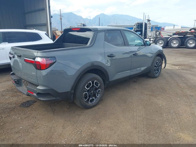 Hyundai Santa Cruz Se 2023 5NTJADAE5PH068828 Image 4