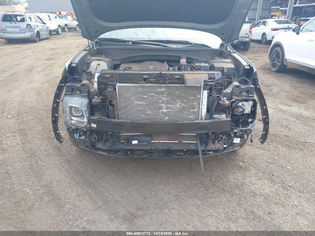 Hyundai Santa Cruz Se 2023 5NTJADAE5PH068828 Image 6