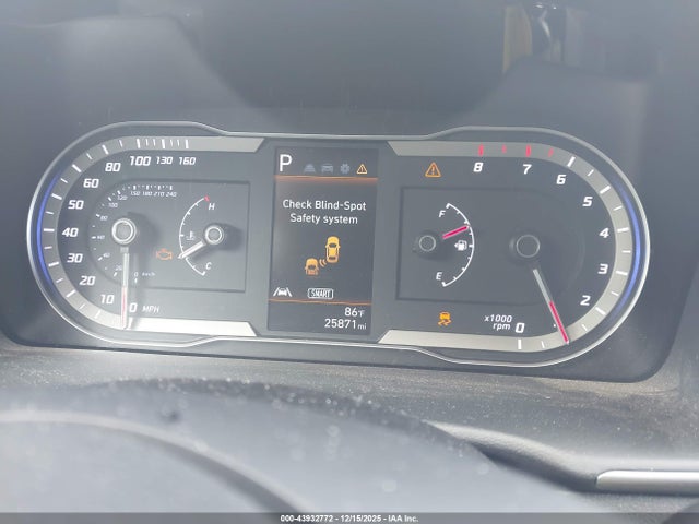 Hyundai Santa Cruz Se 2023 5NTJADAE5PH068828 Image 7