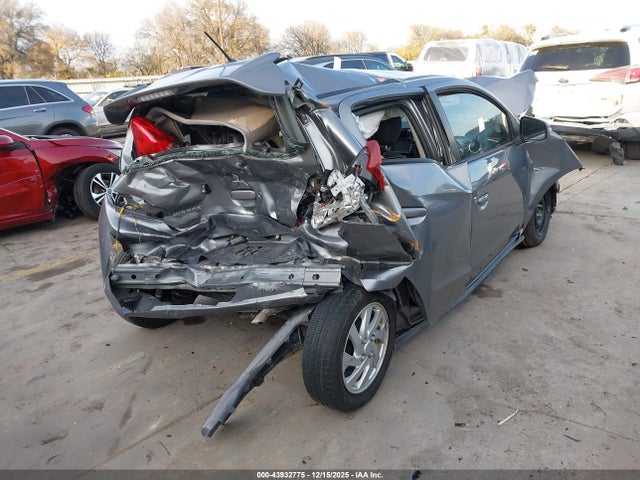 2020 MITSUBISHI MIRAGE ML32A4HJXLH011087 Photo 3