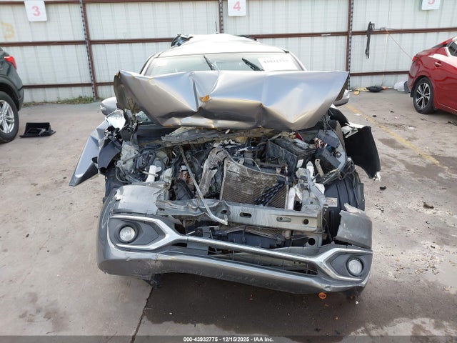 2020 MITSUBISHI MIRAGE ML32A4HJXLH011087 Photo 5