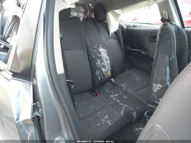 2020 MITSUBISHI MIRAGE ML32A4HJXLH011087 Photo 7