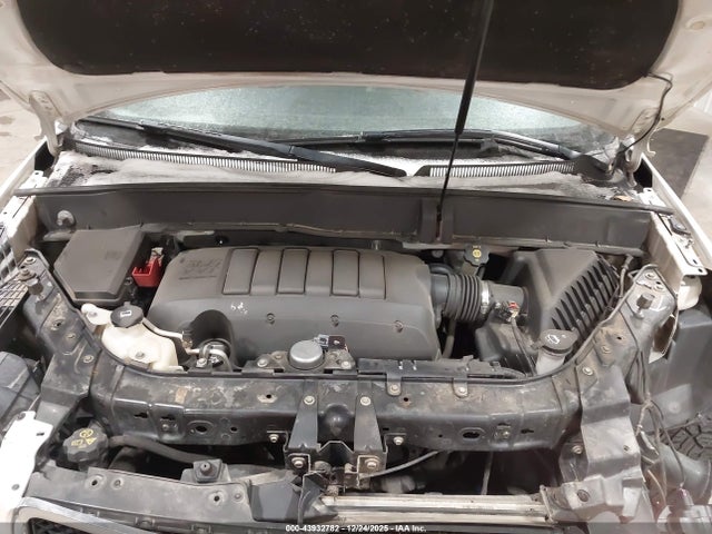 2012 CHEVROLET TRAVERSE 1GNKVJED1CJ419315 Photo 9