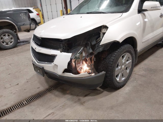 2012 CHEVROLET TRAVERSE 1GNKVJED1CJ419315 Photo 5