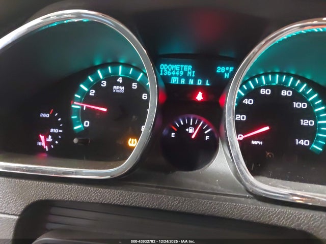 2012 CHEVROLET TRAVERSE 1GNKVJED1CJ419315 Photo 6