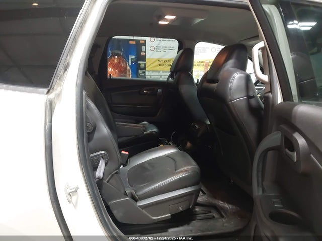 2012 CHEVROLET TRAVERSE 1GNKVJED1CJ419315 Photo 7