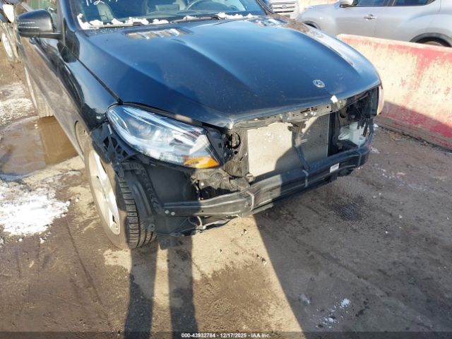 2018 MERCEDES-BENZ GLE 350 4JGDA5HBXJB177562 Photo 5