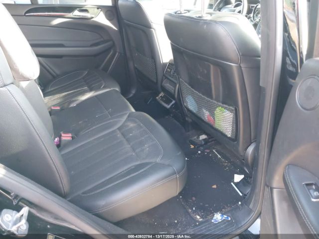 2018 MERCEDES-BENZ GLE 350 4JGDA5HBXJB177562 Photo 7