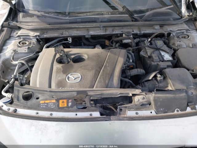2019 MAZDA MAZDA3 3MZBPADL0KM109800 Photo 9