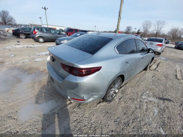 2019 MAZDA MAZDA3 3MZBPADL0KM109800 Photo 3
