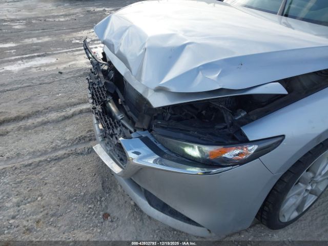2019 MAZDA MAZDA3 3MZBPADL0KM109800 Photo 5