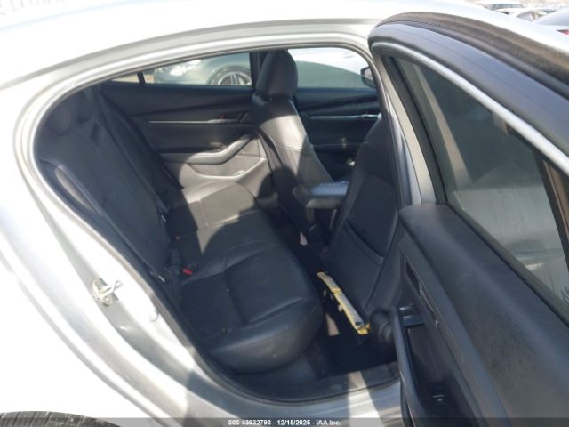 2019 MAZDA MAZDA3 3MZBPADL0KM109800 Photo 7