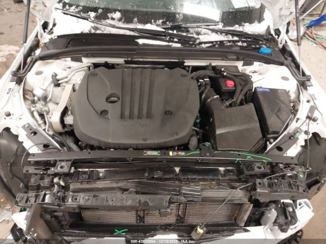 2024 VOLVO S60 7JRL12TKXRG297108 Photo 9