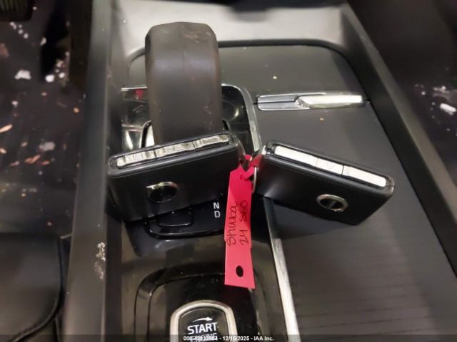 2024 VOLVO S60 7JRL12TKXRG297108 Photo 10