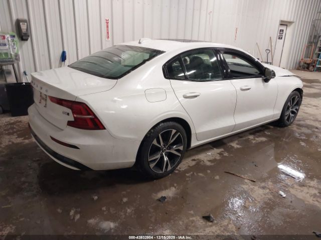 2024 VOLVO S60 7JRL12TKXRG297108 Photo 3