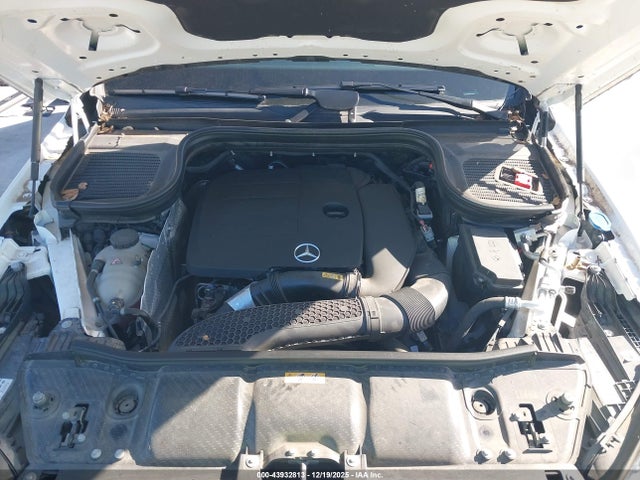 2020 MERCEDES-BENZ GLE 350 4JGFB4JB6LA210981 Photo 9