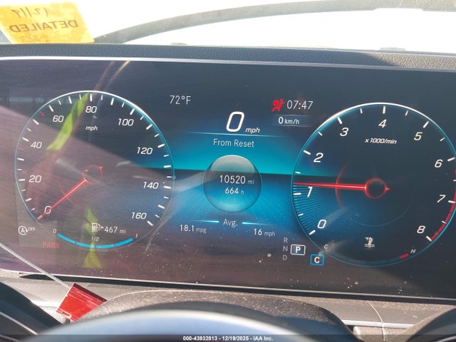 2020 MERCEDES-BENZ GLE 350 4JGFB4JB6LA210981 Photo 6