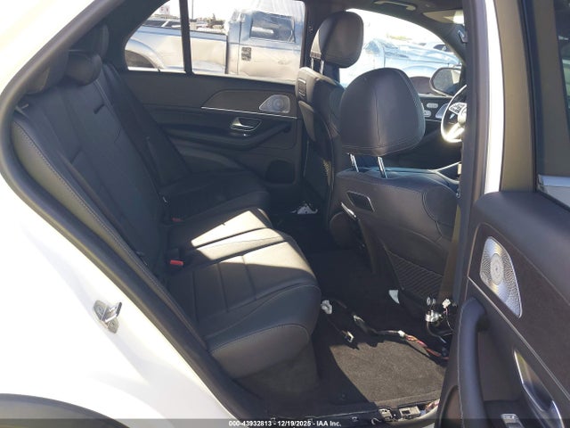 2020 MERCEDES-BENZ GLE 350 4JGFB4JB6LA210981 Photo 7