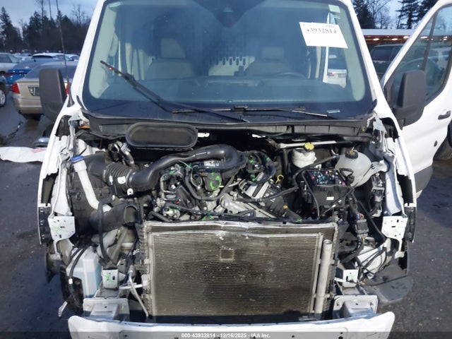 1FTBW9C82PKB66354 Ford Transit-350