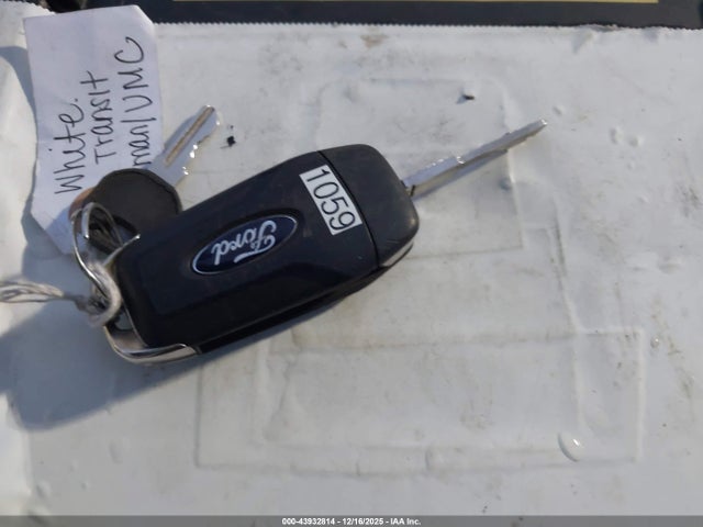 1FTBW9C82PKB66354 Ford Transit-350