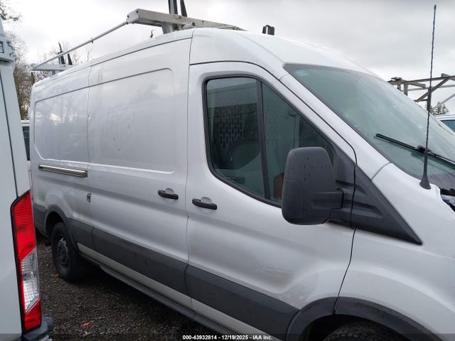 1FTBW9C82PKB66354 Ford Transit-350