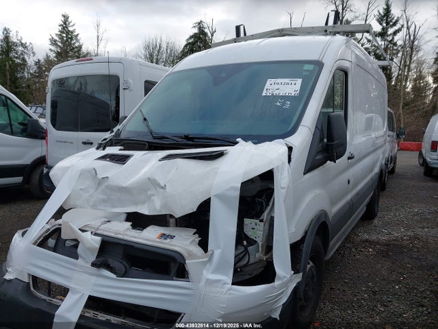 1FTBW9C82PKB66354 Ford Transit-350