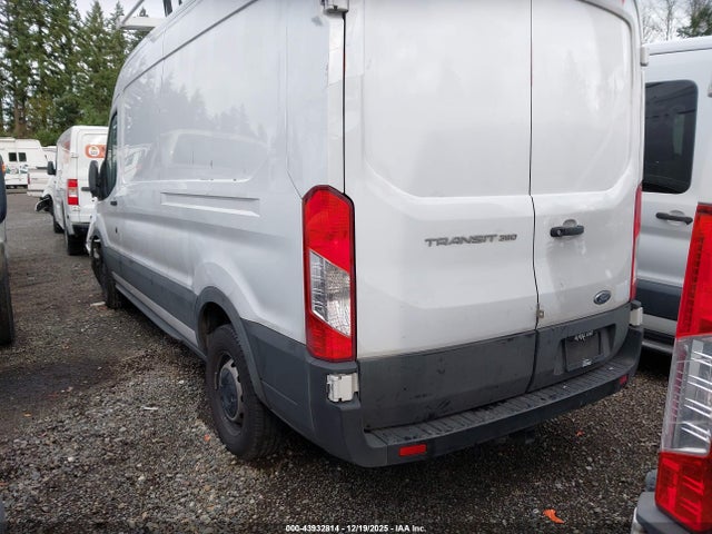 1FTBW9C82PKB66354 Ford Transit-350