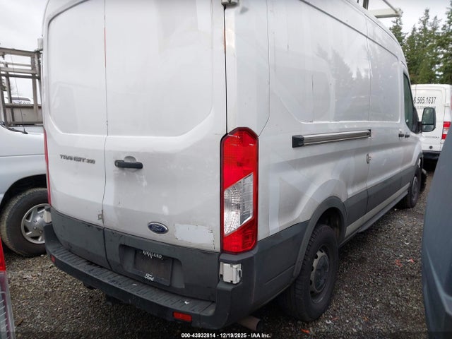 1FTBW9C82PKB66354 Ford Transit-350