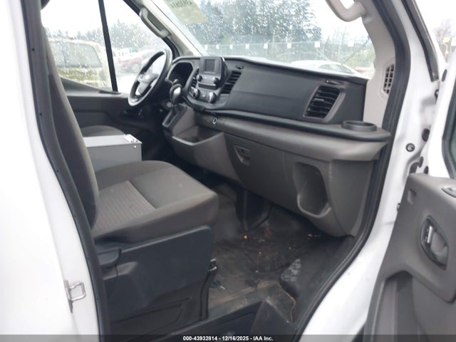 1FTBW9C82PKB66354 Ford Transit-350