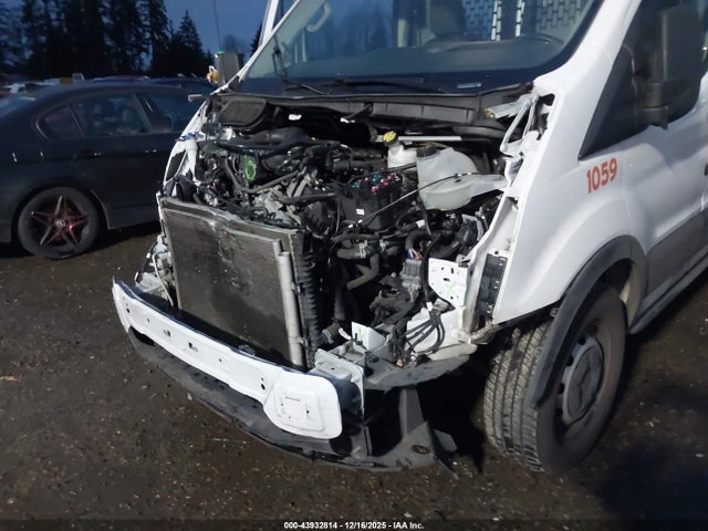 1FTBW9C82PKB66354 Ford Transit-350