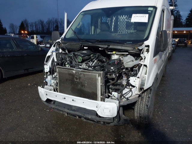 1FTBW9C82PKB66354 Ford Transit-350