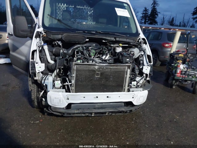 1FTBW9C82PKB66354 Ford Transit-350