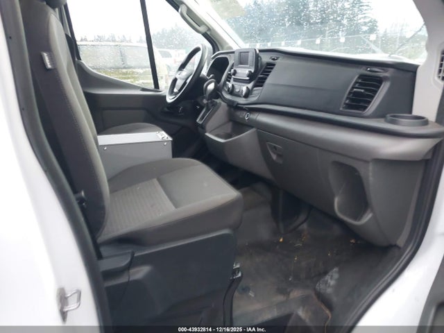 1FTBW9C82PKB66354 Ford Transit-350