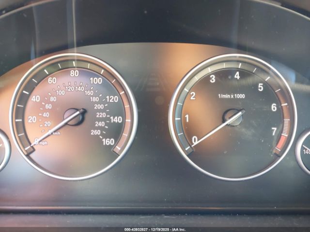 2013 BMW X3 5UXWX7C55DL981726 Photo 6