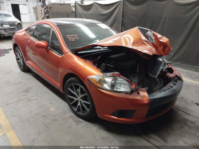 2012 MITSUBISHI ECLIPSE 4A31K5DF3CE007720 Photo 0
