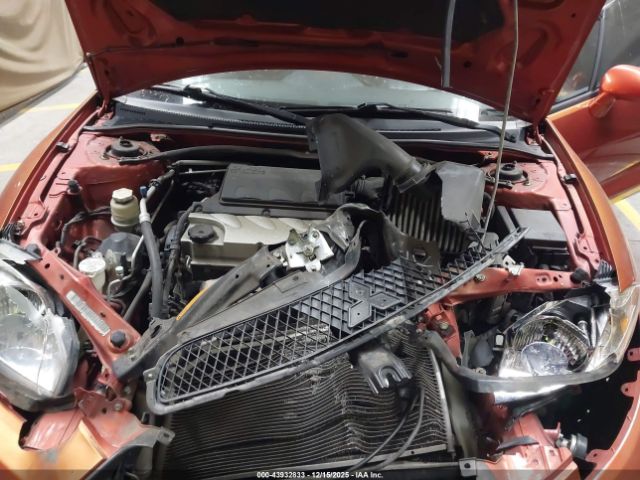 2012 MITSUBISHI ECLIPSE 4A31K5DF3CE007720 Photo 9