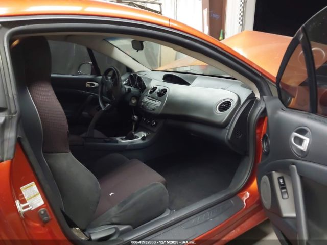 2012 MITSUBISHI ECLIPSE 4A31K5DF3CE007720 Photo 4