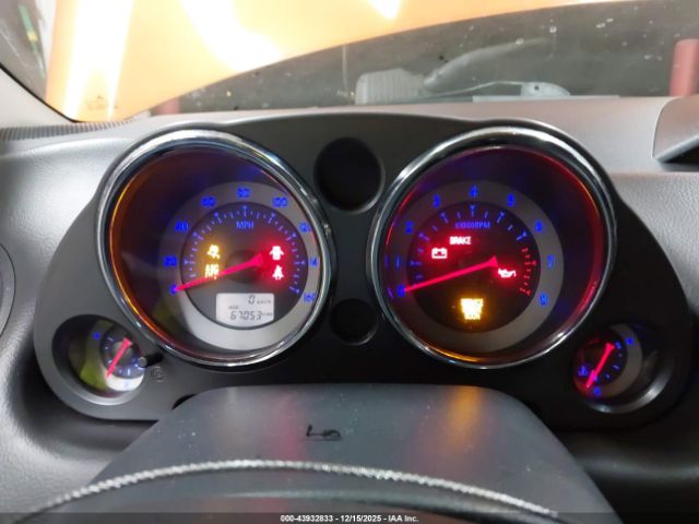 2012 MITSUBISHI ECLIPSE 4A31K5DF3CE007720 Photo 6