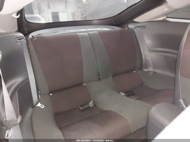 2012 MITSUBISHI ECLIPSE 4A31K5DF3CE007720 Photo 7